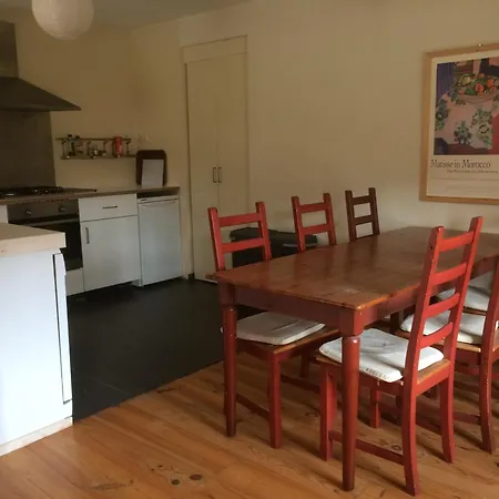 Ferienhaus Beekhuis *